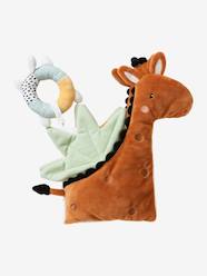 Toys-Baby & Pre-School Toys-Giraffe Activity Book, Tanzania