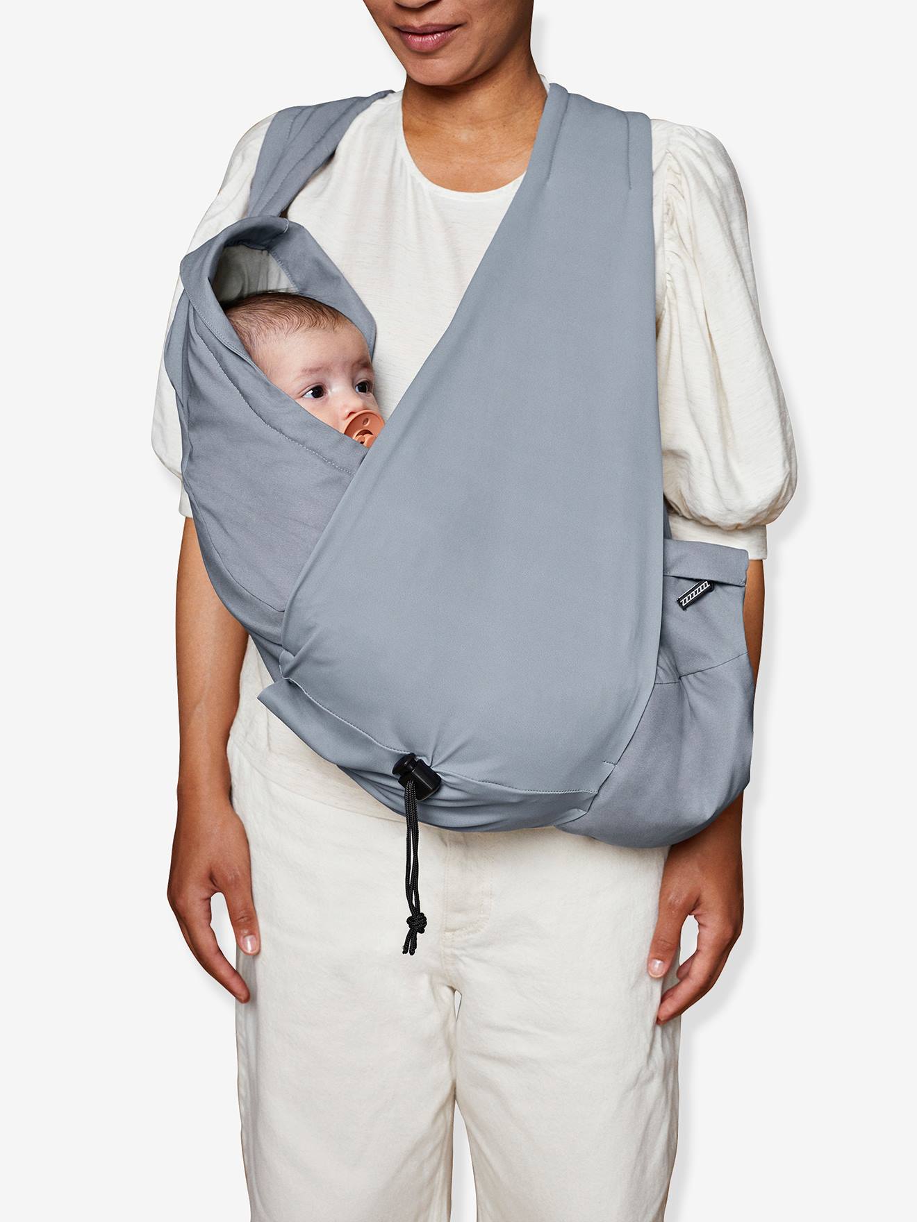 Baby store cloth carrier