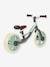 Go Bike Elite Duo Balance Bike by GLOBBER grey 