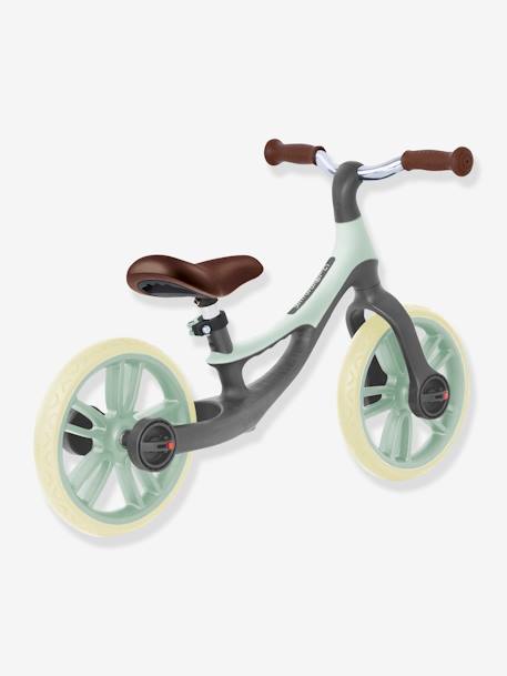 Go Bike Elite Duo Balance Bike by GLOBBER grey 