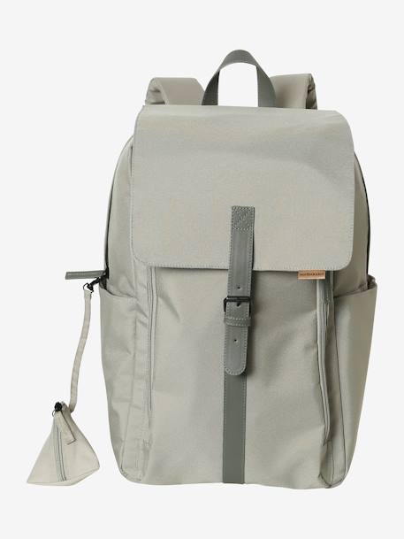 Calgary Changing Backpack khaki 