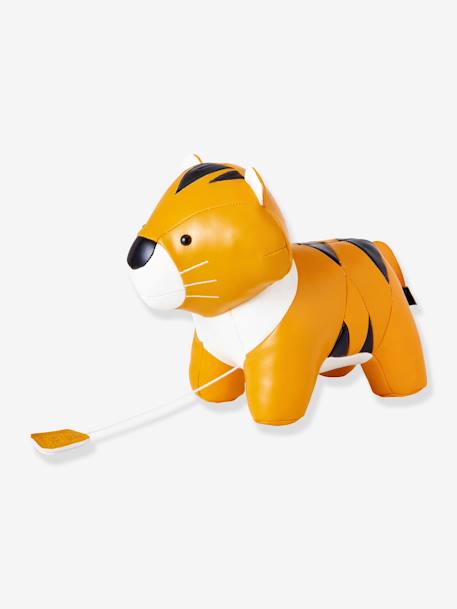 Richard the Fox Musical Toy, BABY TO LOVE yellow 