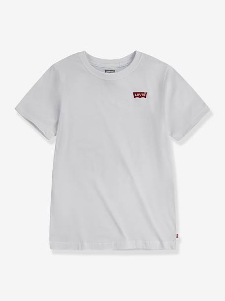 Levi's® Chest Hit Batwing T-Shirt white 