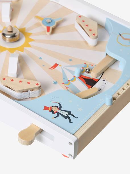 Duo Pinball in FSC® Wood wood 