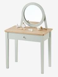 Toys-Role Play Toys-Workshop Toys-Dressing Table, Countryside