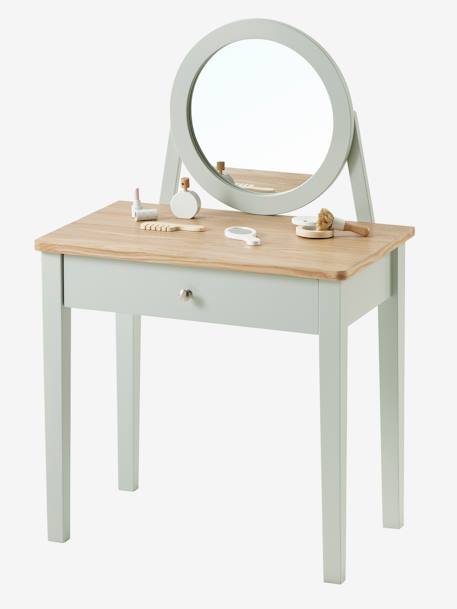 Dressing Table, Countryside lichen 