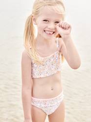 -Reversible Bikini for Girls