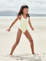 Girls-Sun Swimsuit for Girls