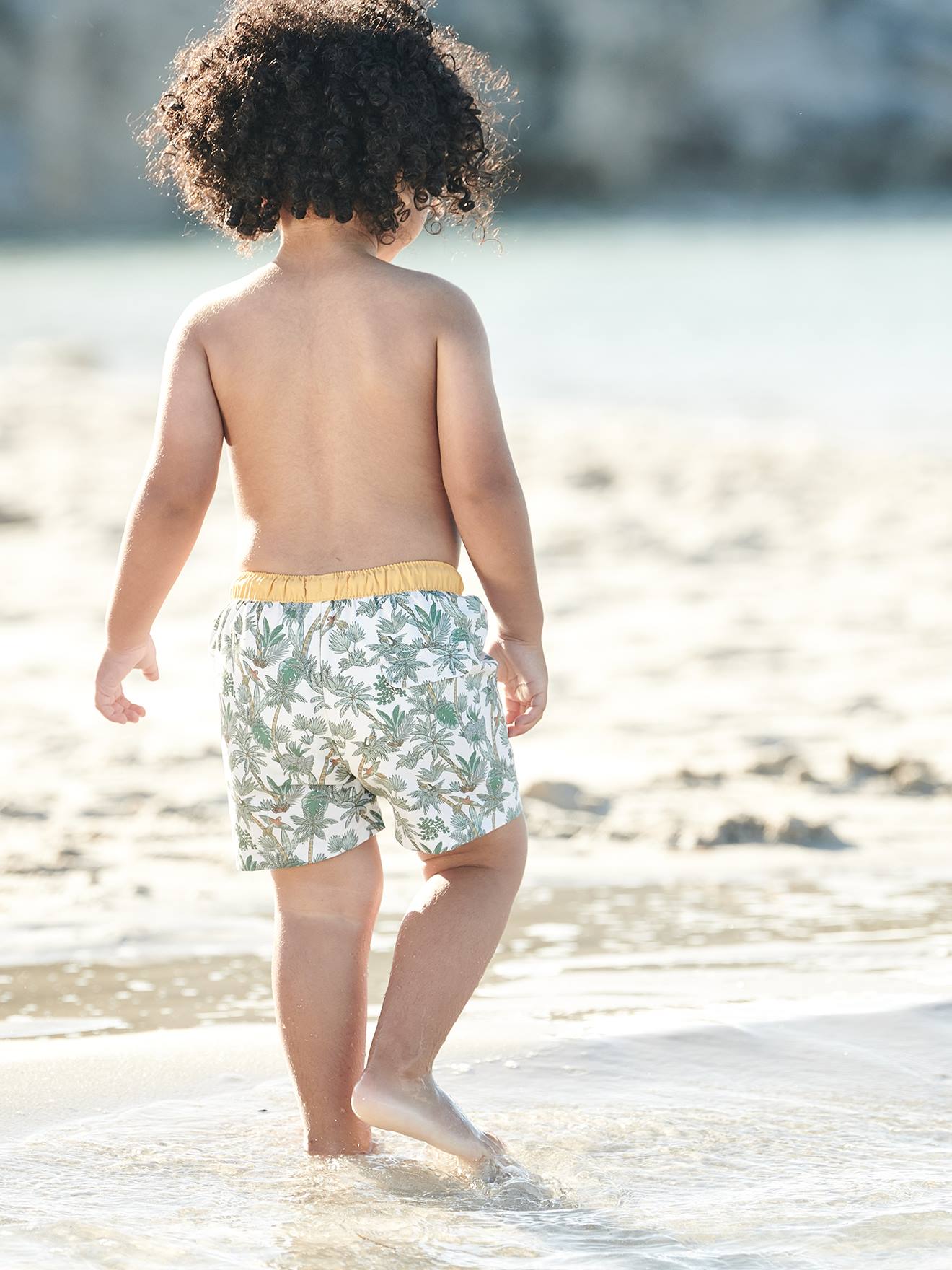 Baby swim sales shorts