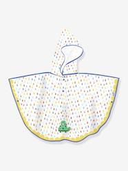 Toys-Role Play Toys-Rain Cape, 3/5 Years, by DJECO