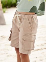 Boys-Shorts-Cargo Shorts for Boys