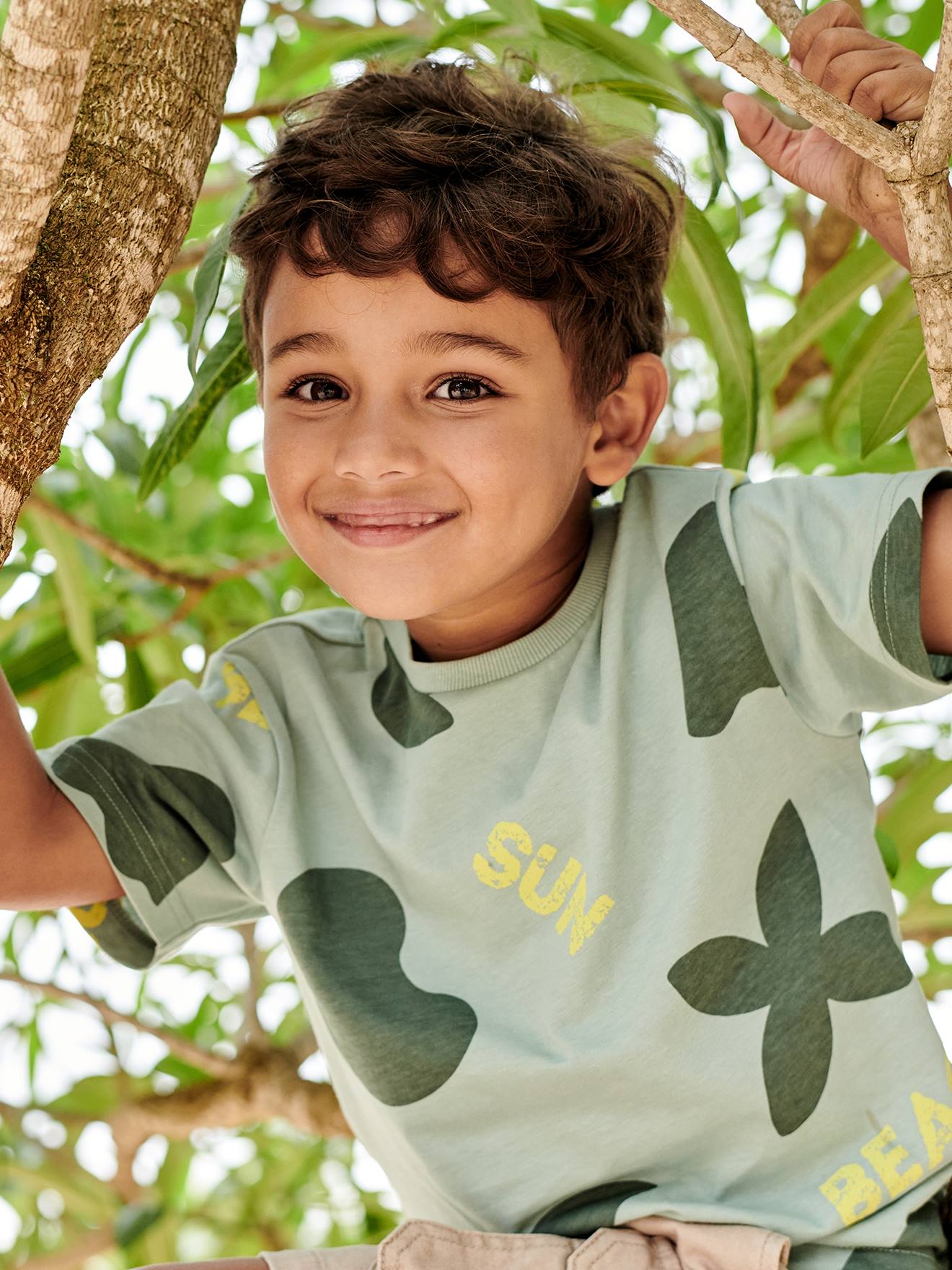 Trendy t clearance shirts for boys