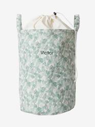 Bedroom Furniture & Storage-Storage-Laundry Basket, Hanoi