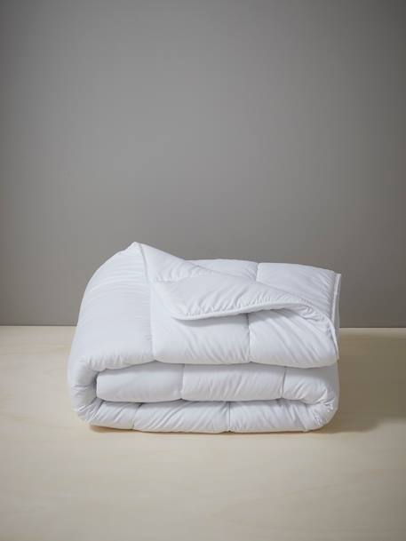 Light Soft Touch Microfibre Duvet white 