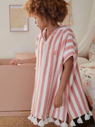 Bedding & Decor-Bathing-Bath Poncho for Children