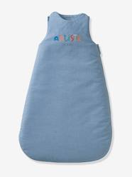 Bedding & Decor-Baby Bedding-Sleepbags-Sleeveless Baby Sleeping Bag, Artist