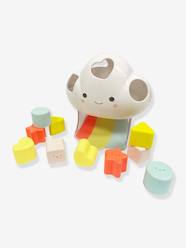 Toys-Baby & Pre-School Toys-Cloud-Shaped Sorter, Silver Lining by SKIP HOP