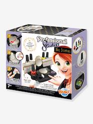 Toys-Arts & Crafts-Professional Studio - Nail Stamping - BUKI