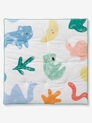 -Floor / Playpen Mat, Artist