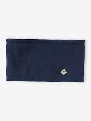 Boys-Polar Fleece Snood for Boys