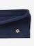 Polar Fleece Snood for Boys navy blue 