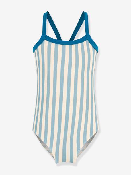 Swimsuit by PETIT BATEAU green 