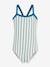 Swimsuit by PETIT BATEAU green 