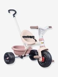 Toys-Outdoor Toys-Be Fun Tricycle - SMOBY