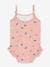 Swimsuit by PETIT BATEAU rose 