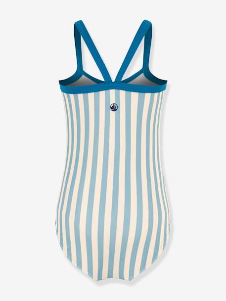 Swimsuit by PETIT BATEAU green 