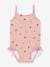 Swimsuit by PETIT BATEAU rose 