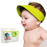 Nursery-Bathing & Babycare-Bath Time-Silicone Bath Cap, by KÄP