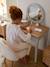 Dressing Table, Countryside lichen 