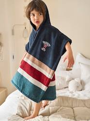 -Bath Poncho, Dandy