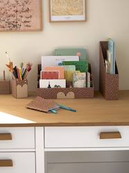 Bedding & Decor-Special Desk Set, Fox