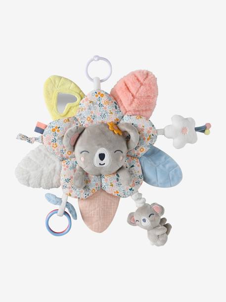 Hanging Activity Flower, Koala rose 