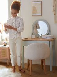 Toys-Role Play Toys-Dressing Table, Countryside