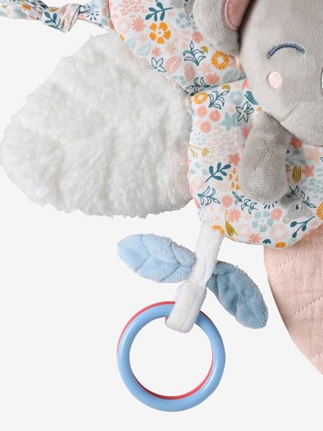 Hanging Activity Flower, Koala rose 