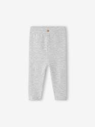 Baby-Leggings in Organic Cotton for Babies