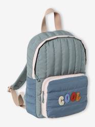 Boys-Accessories-Bags-Playschool Special Backpack, Cool, for Boys