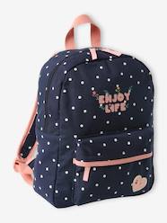 Girls-Accessories-Backpack for Girls, Flower Power