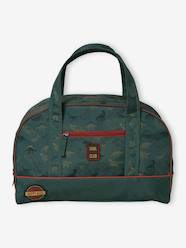 Boys-Sportswear-Dinosaurs Sports Bag for Boys