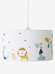 Bedding & Decor-Decoration-Lighting-Jungle Hanging Lampshade