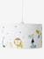 Jungle Hanging Lampshade Multi 