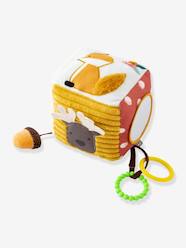 Toys-Activity Cube, Ocean - LITTLE BIG FRIENDS