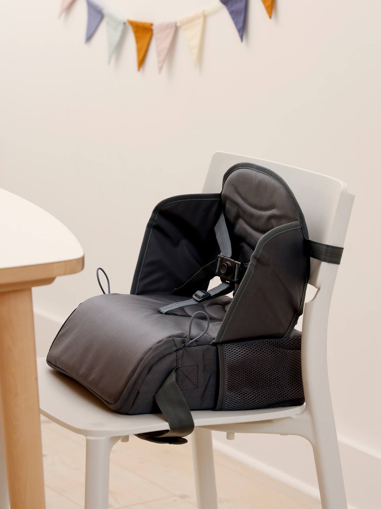 Travel baby best sale bouncer chair