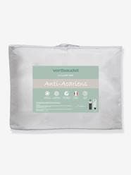Bedroom Furniture & Storage-Bedding-Light Microfibre Duvet with GREENCARE® Anti-Mite Treatment, for Babies