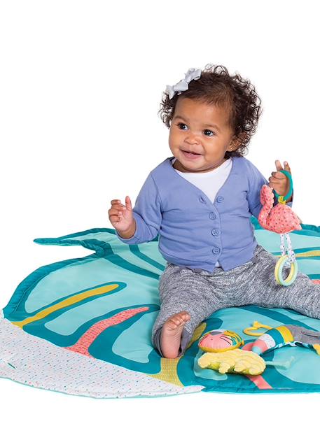 Go Gaga Activity Mat - INFANTINO multicoloured 