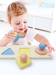 Toys-Baby & Pre-School Toys-Shape Sorting Puzzle in Rice, by HAPE