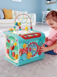 Giant Magic Activity Cube, HAPE